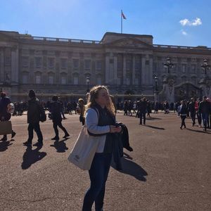 Meet your Posher, Cassie